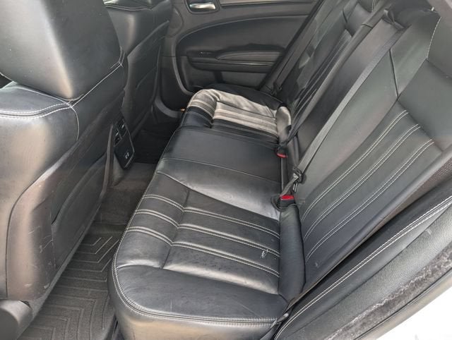 2016 Chrysler 300 300S
