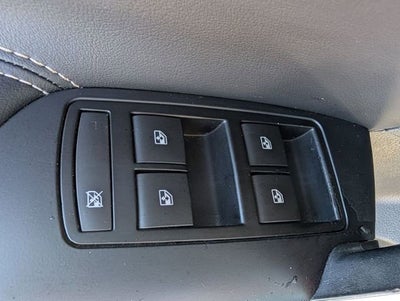 2016 Buick Regal Premium II