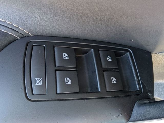 2016 Buick Regal Premium II
