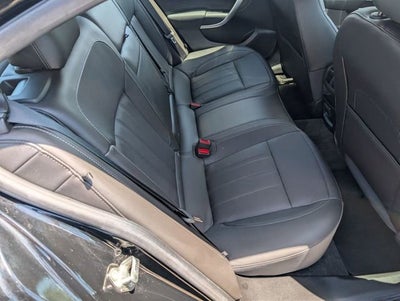 2016 Buick Regal Premium II