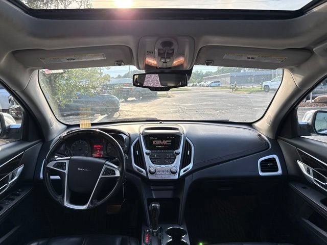 2014 GMC Terrain Denali