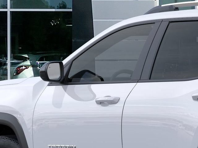 2027 GMC Terrain AWD Elevation