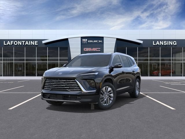 2027 Buick Enclave Preferred