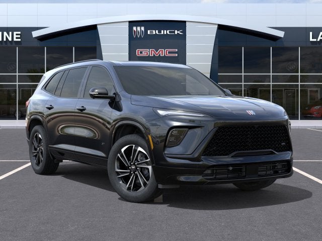2027 Buick Enclave Sport Touring