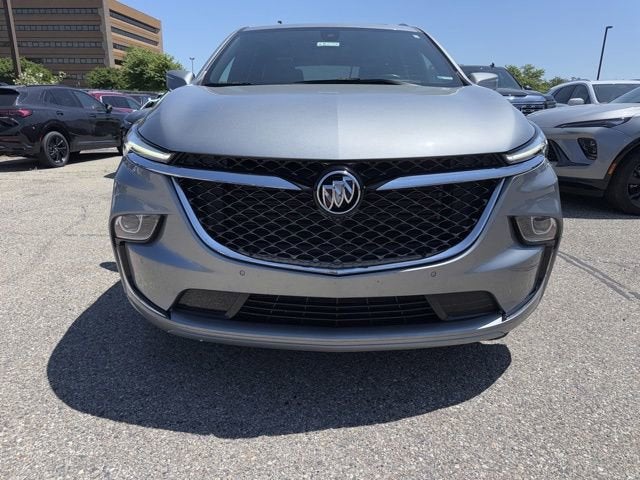 2024 Buick Enclave Avenir