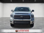 2019 Toyota Tundra 4WD SR5