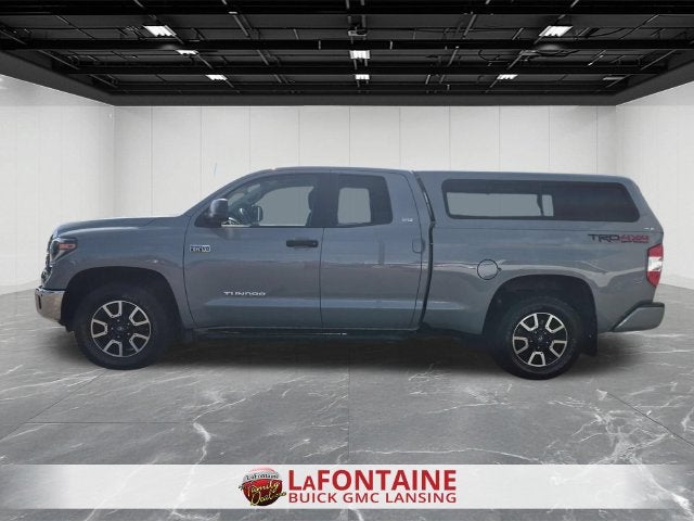 2019 Toyota Tundra 4WD SR5
