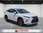 2021 Lexus RX RX 350