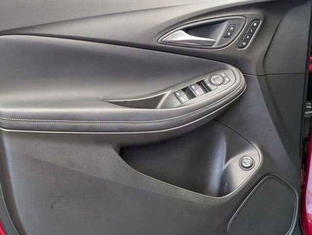 2021 Buick Encore GX Essence