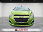2014 Chevrolet Spark LS