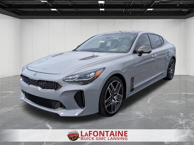 2023 Kia Stinger GT2