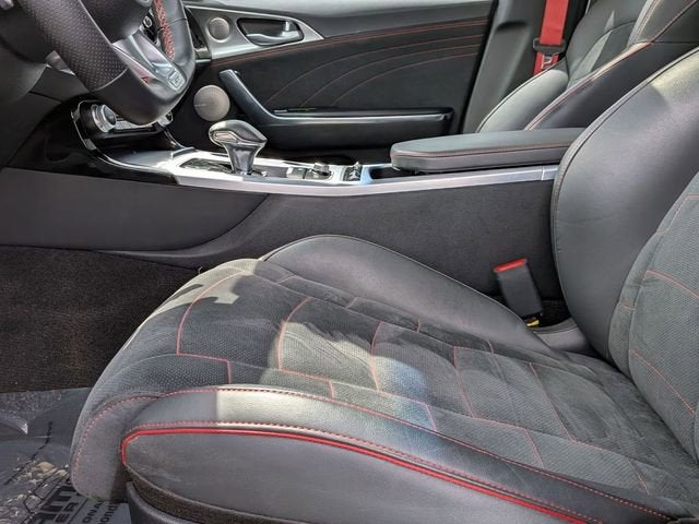 2023 Kia Stinger GT2