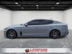 2023 Kia Stinger GT2