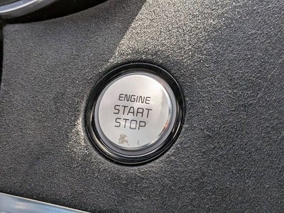 2023 Kia Stinger GT2