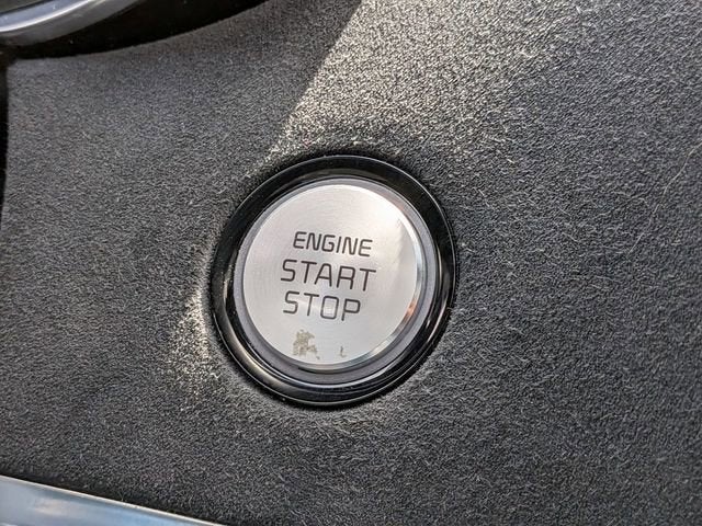 2023 Kia Stinger GT2