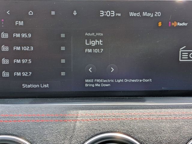 2023 Kia Stinger GT2