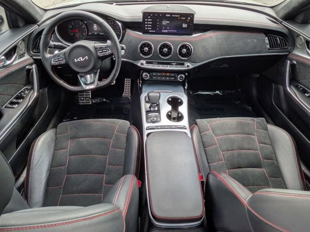2023 Kia Stinger GT2