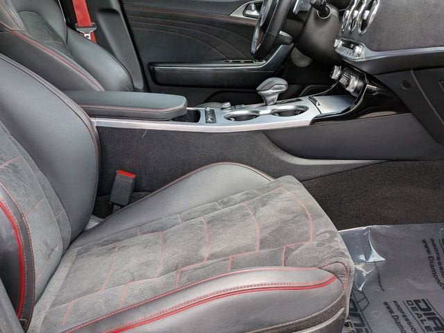2023 Kia Stinger GT2