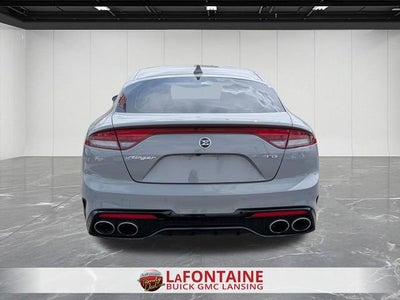 2023 Kia Stinger GT2