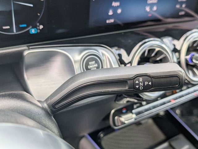 2025 Mercedes-Benz GLB GLB 250