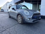 2015 MINI Hardtop Cooper S