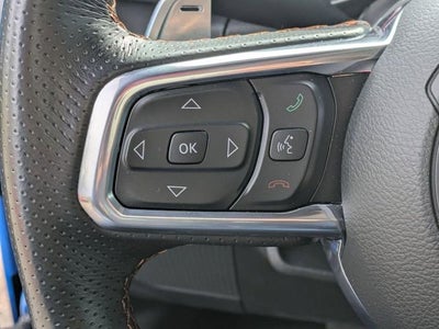 2022 Jeep Wrangler Unlimited Rubicon 392