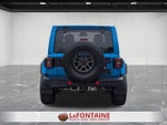 2022 Jeep Wrangler Unlimited Rubicon 392