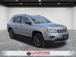 2016 Jeep Compass 75th Anniversary