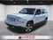 2017 Jeep Patriot High Altitude