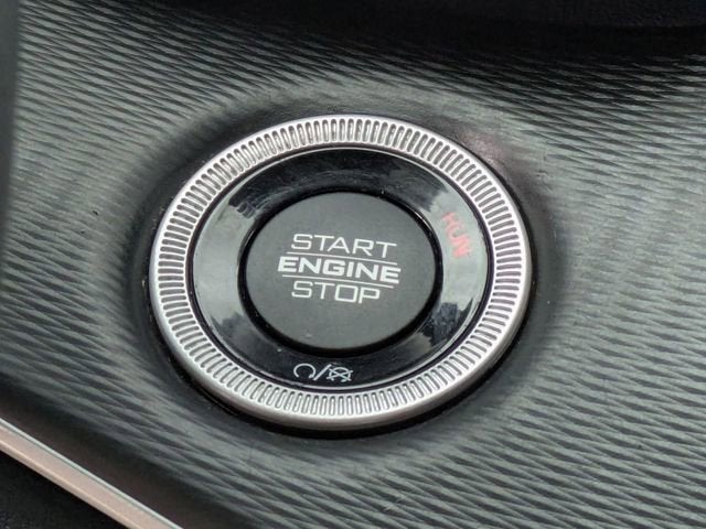 2024 Jeep Grand Cherokee Altitude X 4x4