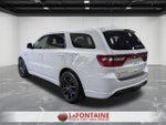 2018 Dodge Durango SRT AWD
