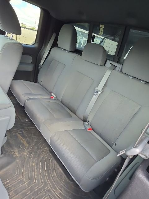 2011 Ford F-150 XL