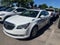 2016 Buick LaCrosse Leather