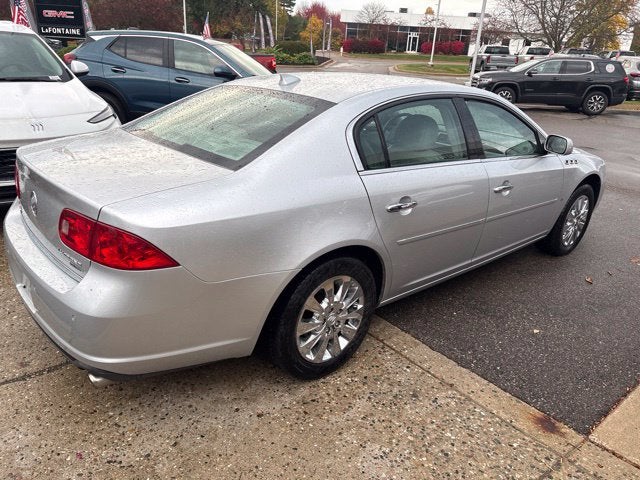 2009 Buick Lucerne CXL Special Edition