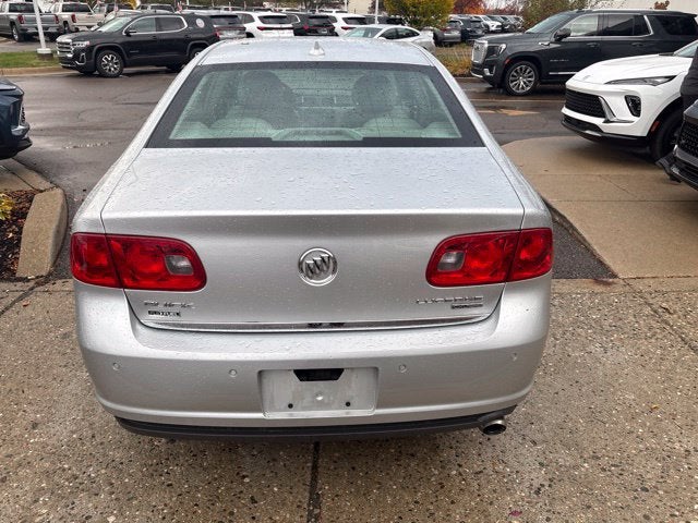 2009 Buick Lucerne CXL Special Edition