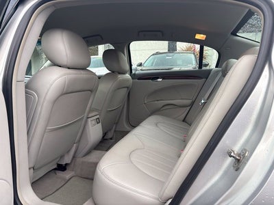 2009 Buick Lucerne CXL Special Edition