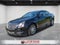 2011 Cadillac CTS Luxury