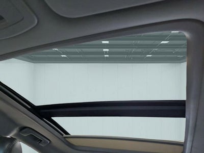 2011 Cadillac CTS Luxury