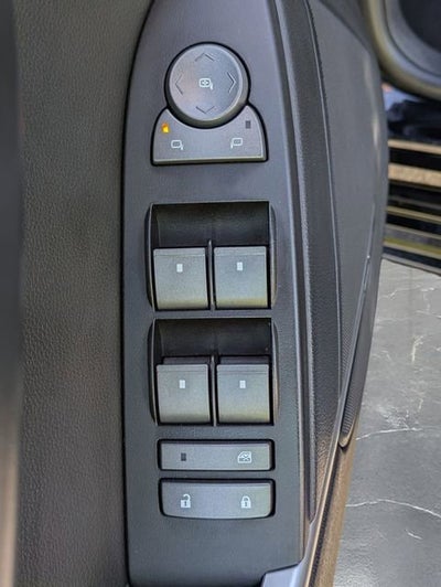 2011 Cadillac CTS Luxury
