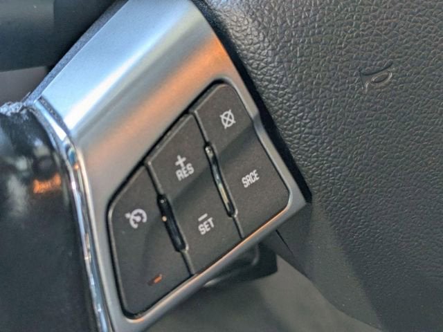 2011 Cadillac CTS Luxury