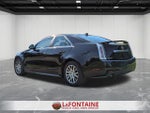 2011 Cadillac CTS Luxury