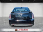 2011 Cadillac CTS Luxury