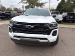 2023 Chevrolet Colorado 4WD Z71