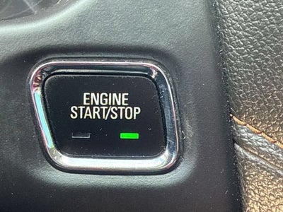 2020 GMC Acadia AT4