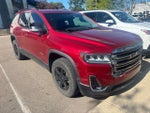 2020 GMC Acadia AT4