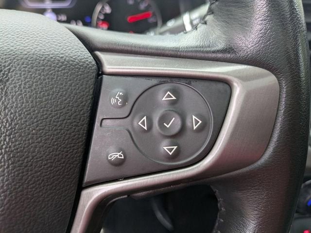 2021 GMC Acadia AT4