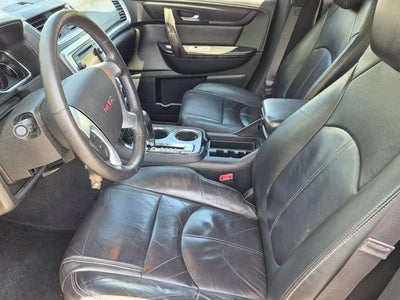 2015 GMC Acadia SLT