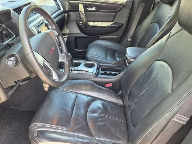 2015 GMC Acadia SLT