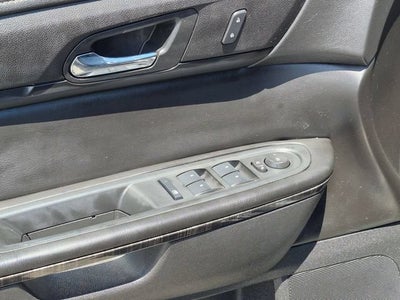 2015 GMC Acadia SLT