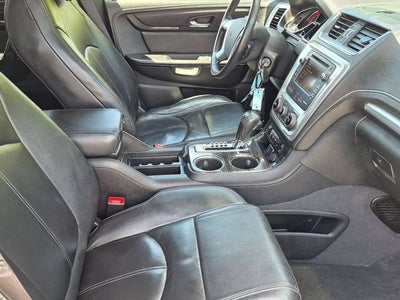 2015 GMC Acadia SLT